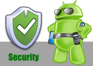 Android protection 