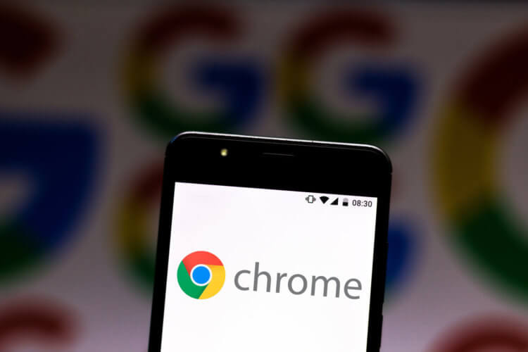 What features will appear in Google Chrome for Android
