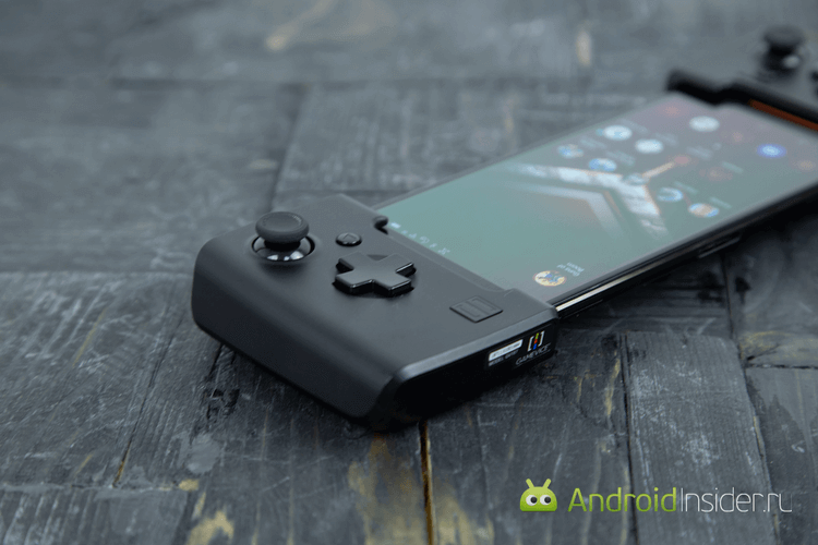 Which game controllers for Android do I like the most