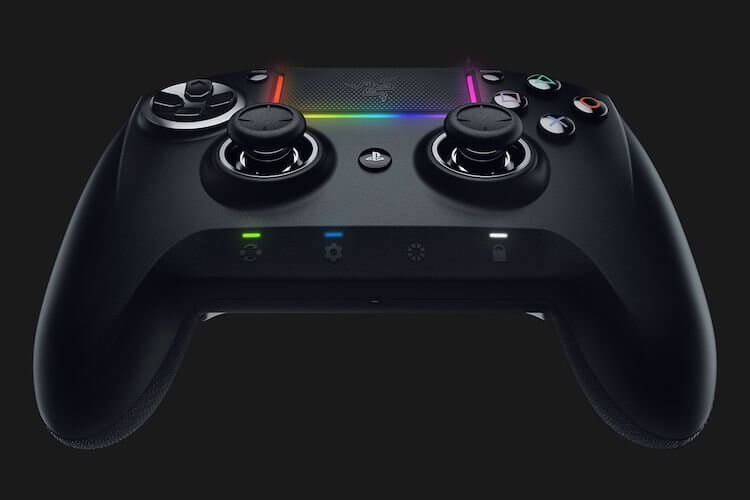Which game controllers for Android do I like the most