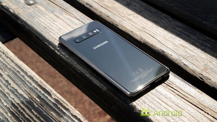 Which Samsung smartphones and tablets will receive updates the longest
