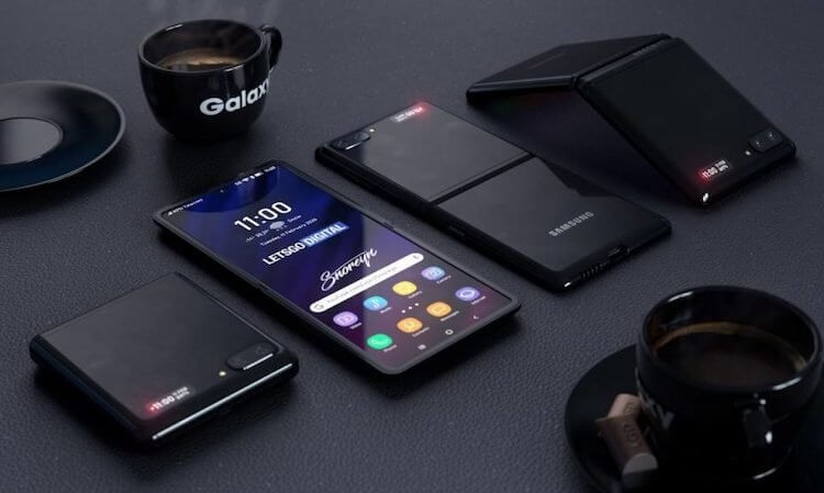 Which smartphones will receive the most powerful Snapdragon 865 Plus this year