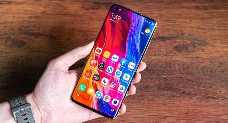 Which smartphones will receive the most powerful Snapdragon 865 Plus this year