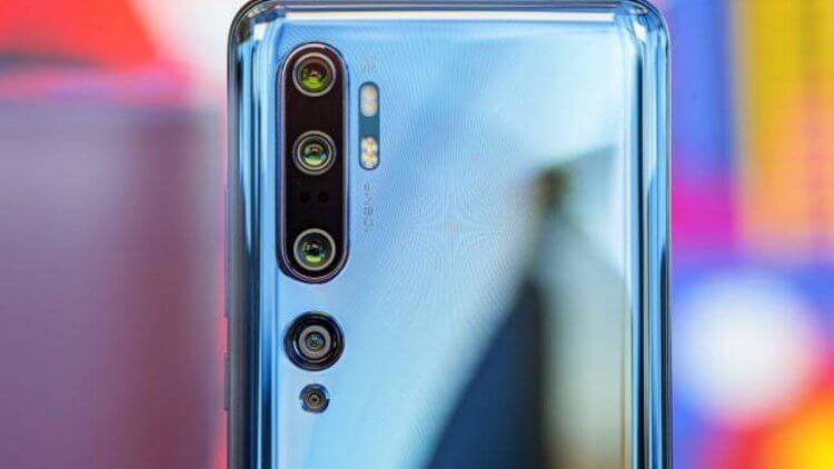 What is the most anticipated smartphone in 2020?