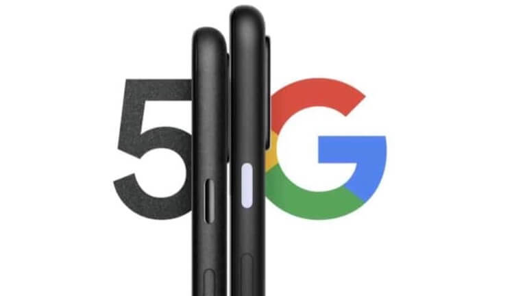 When will the Google Pixel 5 come out and what it will be like.  What do we know about him