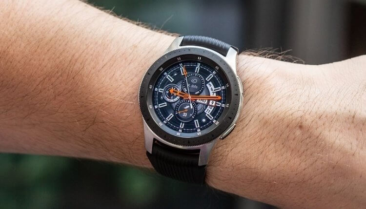 When will the new Samsung Galaxy Watch 3 be released and what it will be