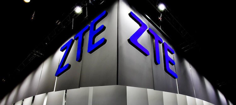 The companies are already preparing to release a 5nm processor.  ZTE will win more than others