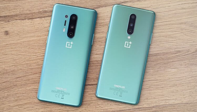 Who will buy the OnePlus 8  now?  The company played with flagships