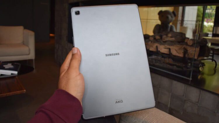 Best Android - Tablets in Early 2020