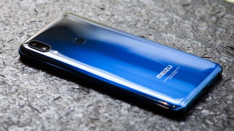 The best Android - smartphones under 15 thousand rubles in 2020