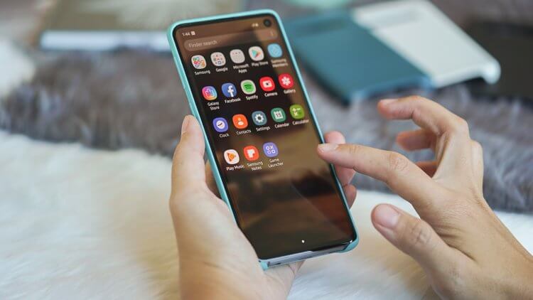 Best Android - smartphones for your money for 2020