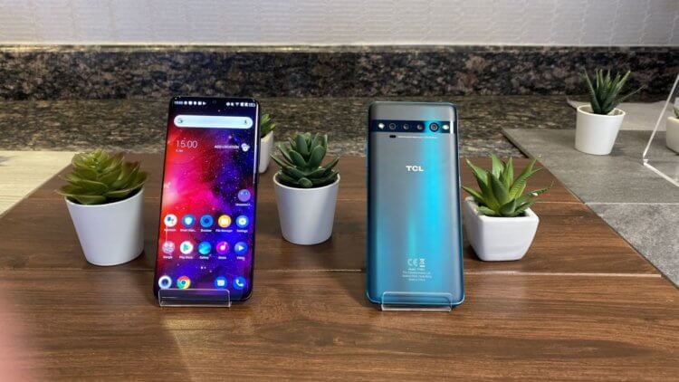 The best new smartphones from CES 2020