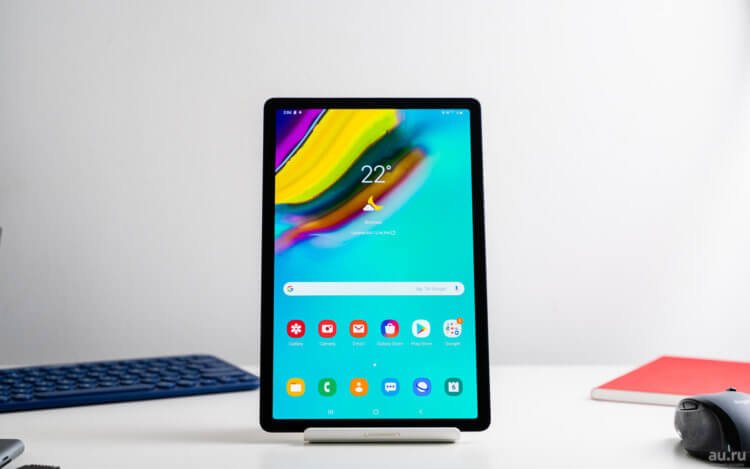 Best Samsung tablets in 2020