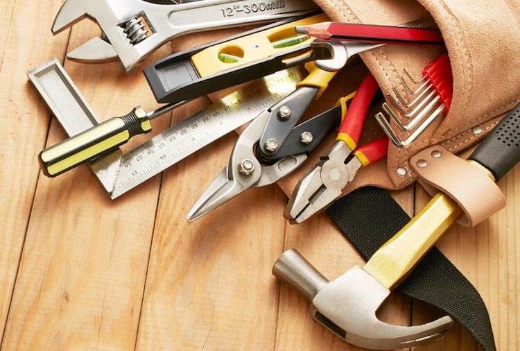 The best repair and construction apps on Android