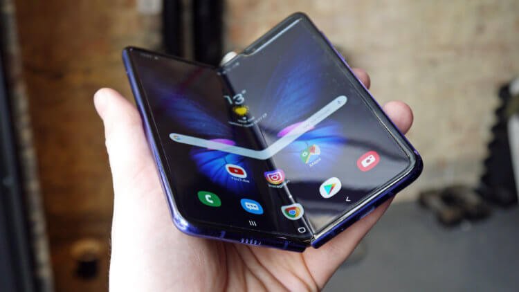 Best foldable smartphones 2020. Did you know there are at least 6 of them?