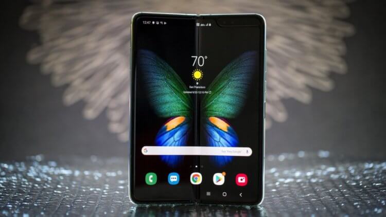 The best big screen smartphones in early 2020