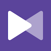 KMPlayer - All video player and music player 