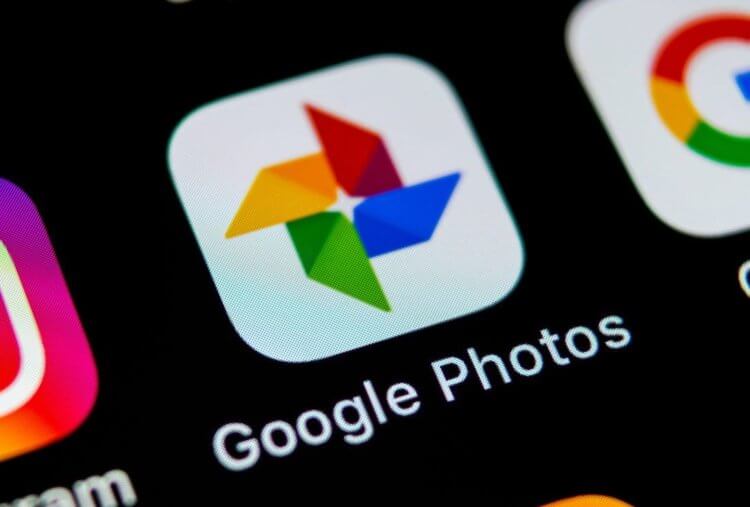 The best Google service, or what I love Google Photos for