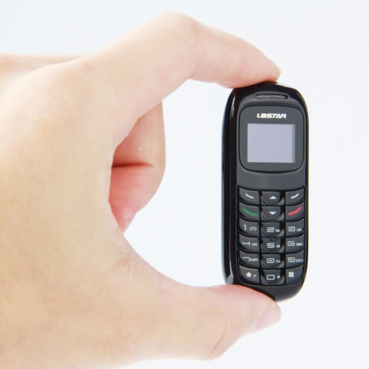 The best phone for 1000 rubles