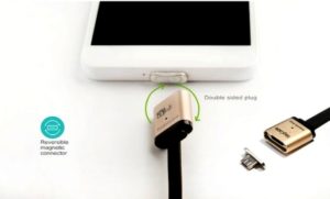 Magnetic chargers for Android