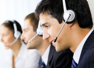 Call Center