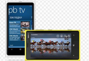 Mobile TV for Android 