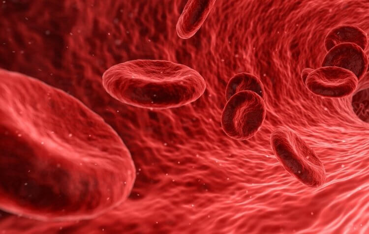 Can a smartphone measure blood oxygen