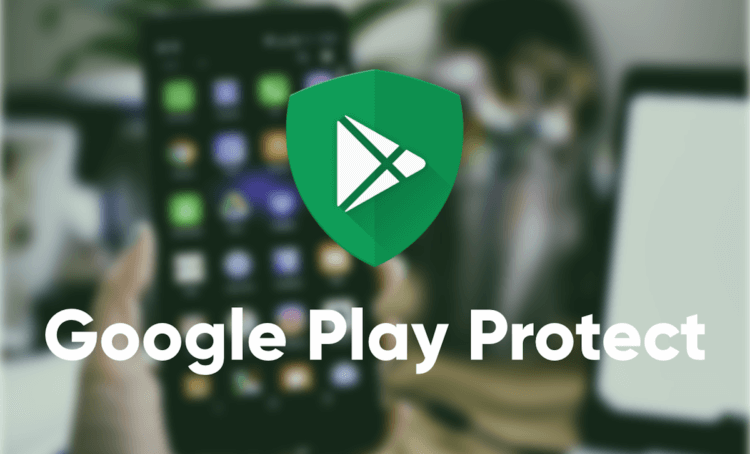 Apps appeared on Android that cheated Google Play protection