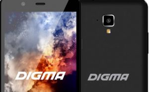 Digma phone 