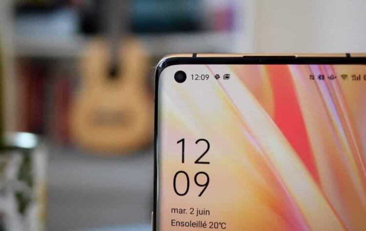 The most powerful Android smartphones named as of summer 2020
