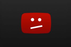 YouTube is not working 