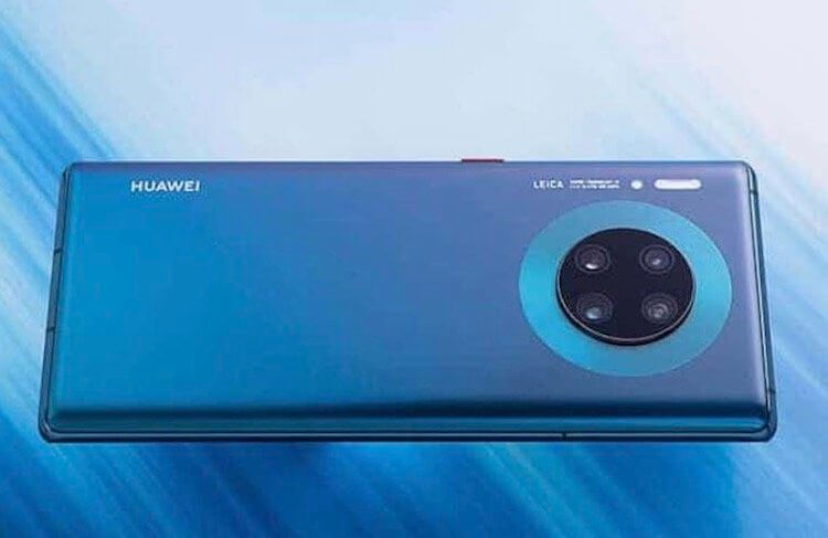 New smartphones from top brands and a little Huawei: results of the week