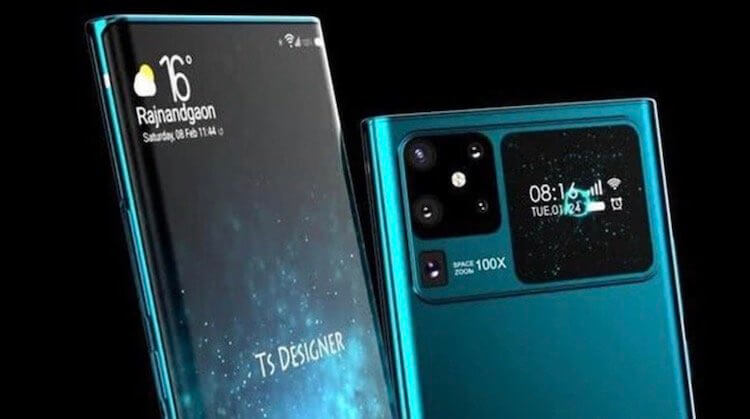 New smartphones from top brands and a little Huawei: results of the week
