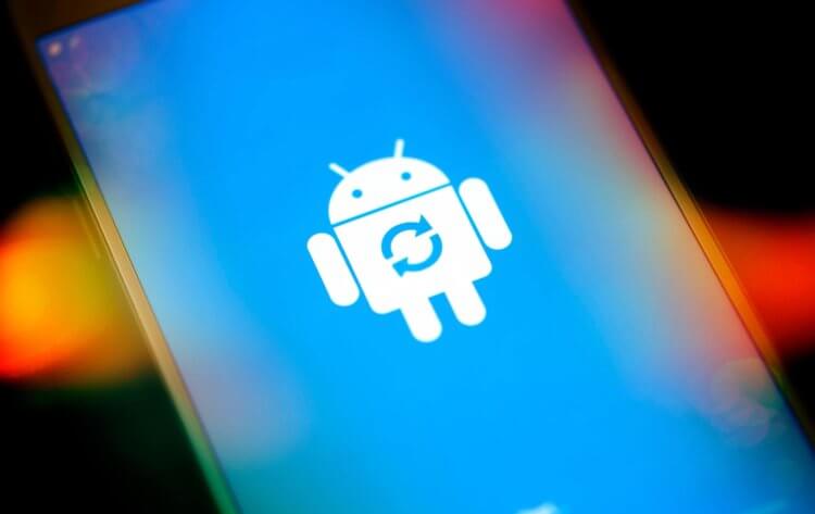 New bug Android allows fake apps to run instead of real ones