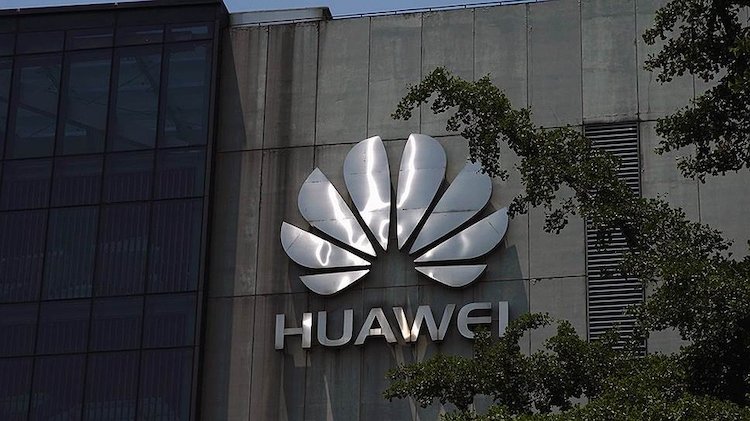 The new report showed that Huawei is doing well again.  How does she do it?