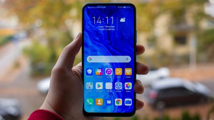 How much can you?  Huawei just started releasing old smartphones under the guise of new ones