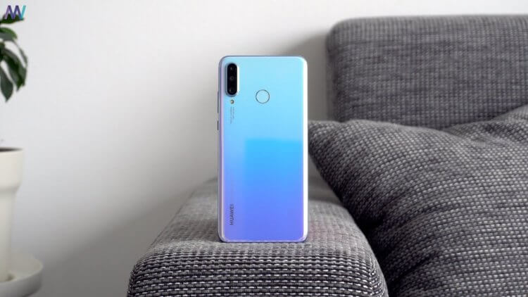 How much can you?  Huawei just started releasing old smartphones under the guise of new ones