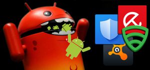 Antivirus for Android 