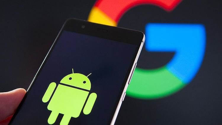 A vulnerability was discovered Android that allows you to bypass the protection of any application
