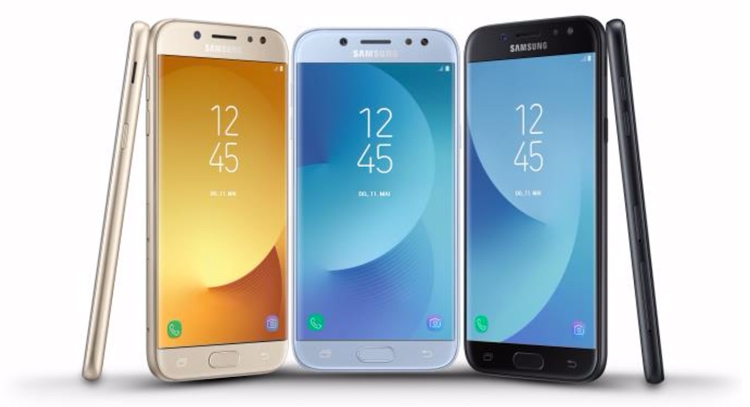 Pros and cons of Galaxy J3 