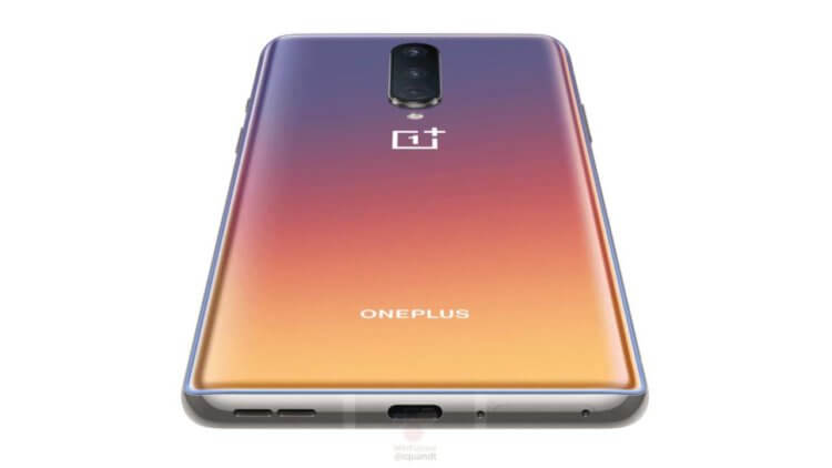 OnePlus said when it will show the new smartphone