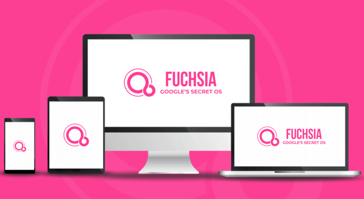 Fuchsia operating system: why is it needed, how it differs from Android and where did it go