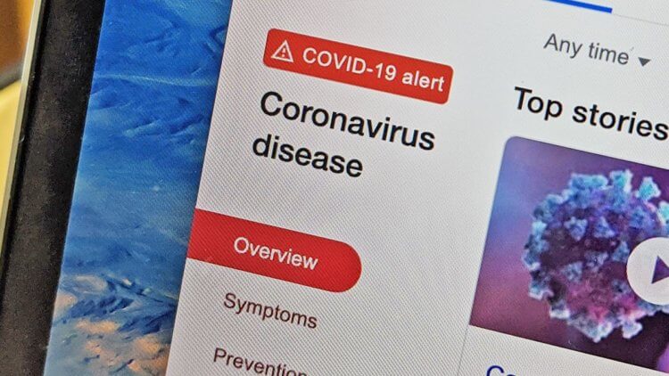 Again overboard.  New smartphones Huawei will not be able to monitor patients with coronavirus