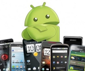 Devices for android 