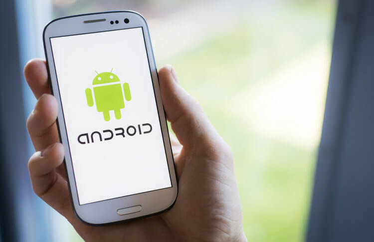 Why do Android Insider.ru readers choose Android and not iOS
