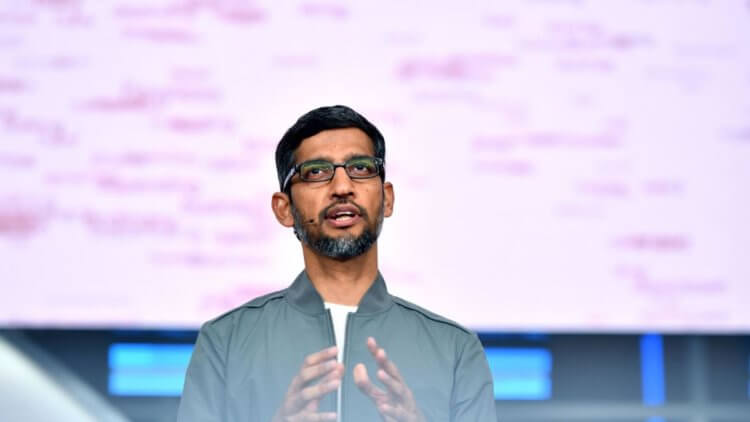 Why Google CEO is shy about talking about Google Pixel smartphones