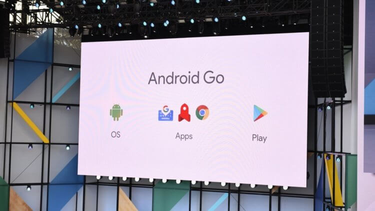 Why Google should kill Android Go