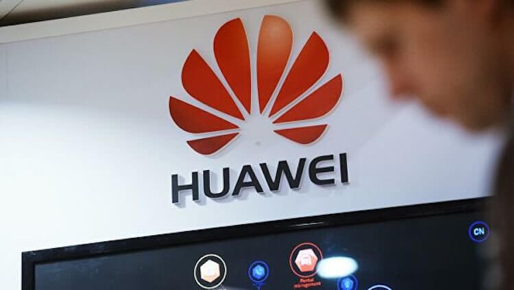 Why Huawei has suffered the most from the coronavirus