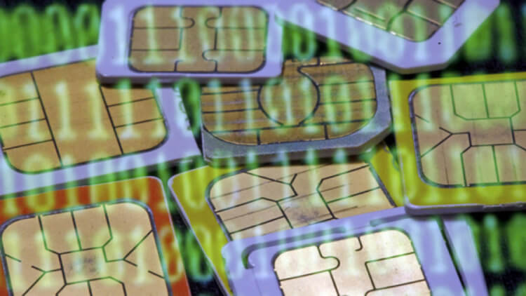 Why you need to include a PIN-code on a SIM card