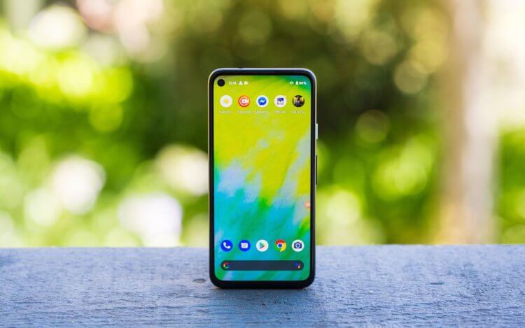 Why the Pixel 4a is the perfect Android smartphone that I recommend to everyone